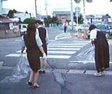 毎週月曜日の早朝には会社周辺の清掃を実施しています!