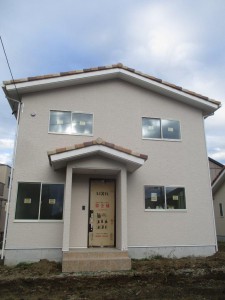 ☆アスピアの家部 完成見学会開催のお知らせ☆