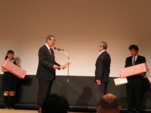 アスピア災害共済会 安全大会を開催