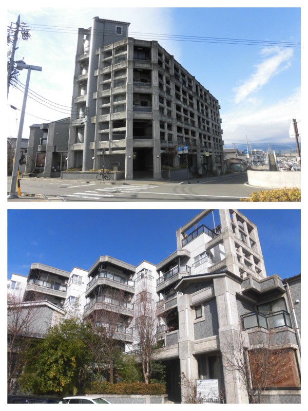 ☆オススメ賃貸物件☆ (入山コートビレッジ)