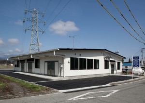 ギャラリー 松本市 中信平の総合建設会社 株式会社アスピアは住宅 耐震 リフォーム 不動産 土木の事例 実績多数 何でもご相談ください